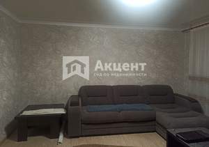 2-к квартира, вторичка, 53м2, 1/9 этаж