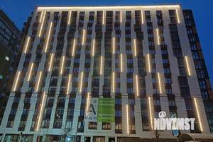 3-к квартира, вторичка, 78м2, 9/14 этаж