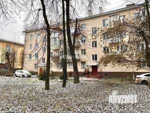 2-к квартира, вторичка, 44м2, 2/4 этаж