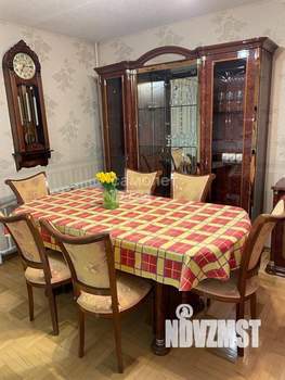 3-к квартира, вторичка, 154м2, 2/9 этаж