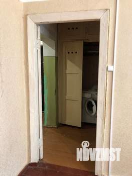 1-к квартира, вторичка, 35м2, 2/2 этаж