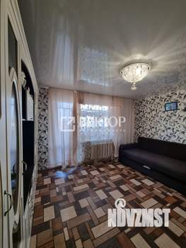 2-к квартира, вторичка, 53м2, 7/9 этаж