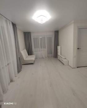 1-к квартира, вторичка, 32м2, 3/4 этаж