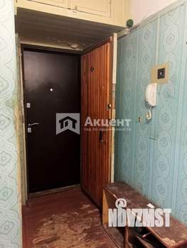 3-к квартира, вторичка, 62м2, 3/5 этаж