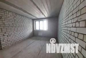 1-к квартира, вторичка, 42м2, 4/4 этаж