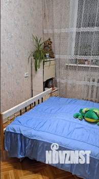 2-к квартира, вторичка, 50м2, 11/17 этаж