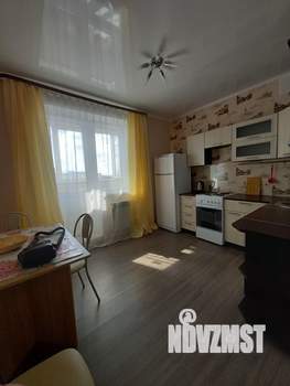 1-к квартира, вторичка, 35м2, 9/9 этаж