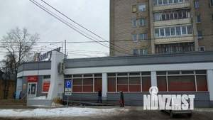 3-к квартира, вторичка, 50м2, 1/5 этаж