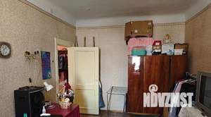 2-к квартира, вторичка, 52м2, 1/5 этаж