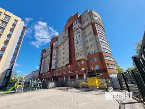 2-к квартира, вторичка, 94м2, 8/11 этаж