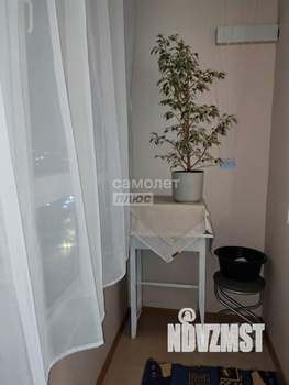 1-к квартира, вторичка, 41м2, 9/10 этаж