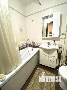 3-к квартира, вторичка, 50м2, 4/5 этаж