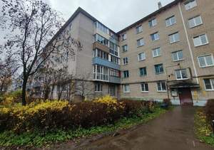 3-к квартира, вторичка, 51м2, 2/5 этаж