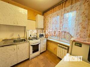 3-к квартира, вторичка, 51м2, 2/5 этаж
