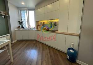 4-к квартира, вторичка, 125м2, 14/19 этаж