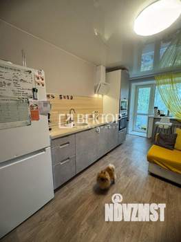 3-к квартира, вторичка, 45м2, 2/5 этаж