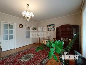 3-к квартира, вторичка, 87м2, 5/9 этаж