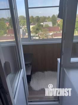 1-к квартира, вторичка, 33м2, 5/6 этаж