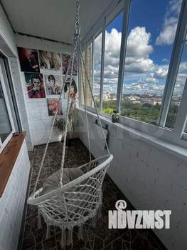 2-к квартира, вторичка, 70м2, 10/10 этаж