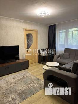 2-к квартира, вторичка, 44м2, 3/5 этаж