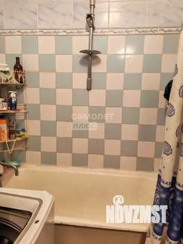 3-к квартира, вторичка, 54м2, 3/5 этаж