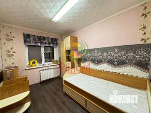 3-к квартира, вторичка, 61м2, 6/9 этаж