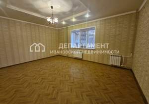 3-к квартира, вторичка, 98м2, 1/5 этаж