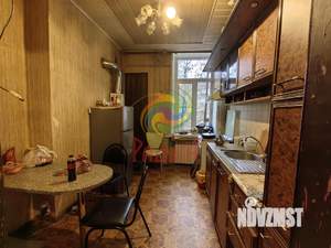 3-к квартира, вторичка, 85м2, 2/5 этаж