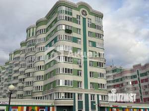 2-к квартира, вторичка, 58м2, 4/9 этаж