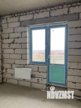 3-к квартира, сданный дом, 110м2, 5/17 этаж