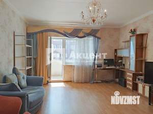 1-к квартира, вторичка, 67м2, 7/9 этаж