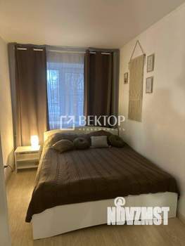 2-к квартира, вторичка, 55м2, 1/5 этаж