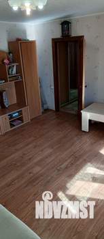 2-к квартира, вторичка, 54м2, 8/9 этаж