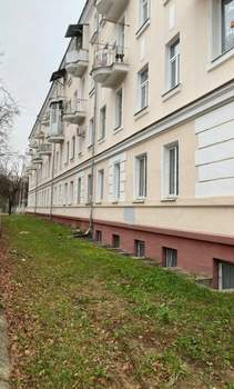 2-к квартира, вторичка, 48м2, 4/4 этаж