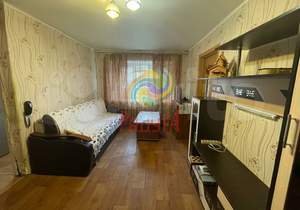 2-к квартира, вторичка, 41м2, 1/3 этаж