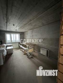 2-к квартира, вторичка, 88м2, 2/7 этаж