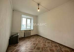 3-к квартира, вторичка, 57м2, 3/5 этаж