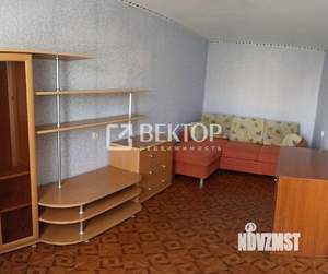 2-к квартира, вторичка, 46м2, 1/5 этаж