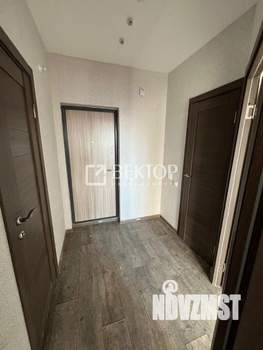 1-к квартира, вторичка, 40м2, 7/14 этаж