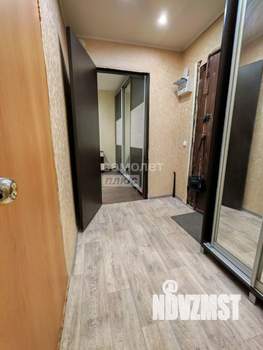 2-к квартира, вторичка, 37м2, 1/2 этаж