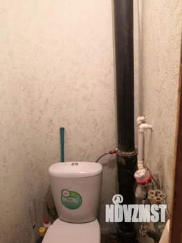 3-к квартира, вторичка, 61м2, 4/5 этаж