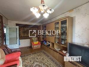 3-к квартира, вторичка, 62м2, 5/5 этаж
