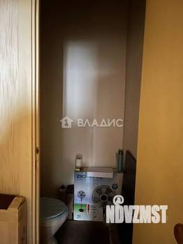 1-к квартира, вторичка, 43м2, 5/17 этаж