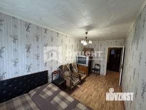 1-к квартира, вторичка, 37м2, 1/9 этаж