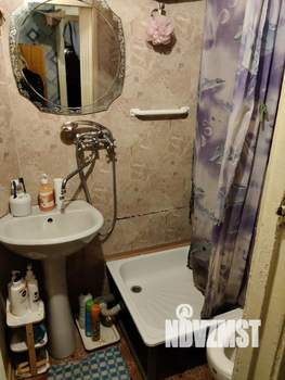 2-к квартира, вторичка, 37м2, 1/2 этаж