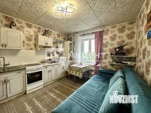 1-к квартира, вторичка, 35м2, 6/9 этаж