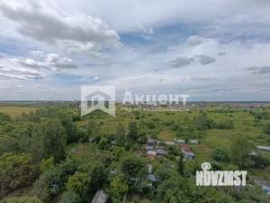 3-к квартира, вторичка, 66м2, 9/10 этаж