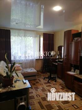 3-к квартира, вторичка, 58м2, 1/5 этаж