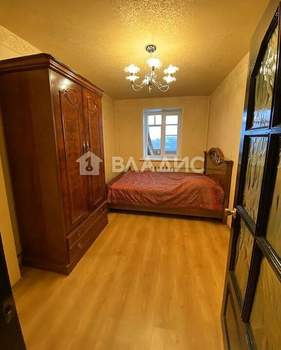 4-к квартира, вторичка, 108м2, 8/12 этаж