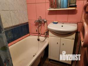 2-к квартира, вторичка, 43м2, 3/5 этаж